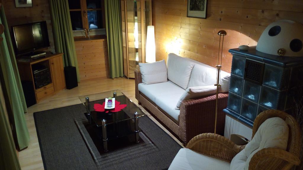 Ferienwohnung Elisabeth Weyarn Esterno foto