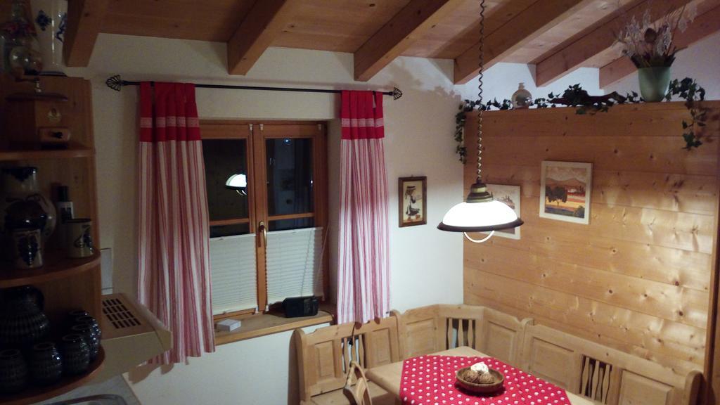 Ferienwohnung Elisabeth Weyarn Esterno foto