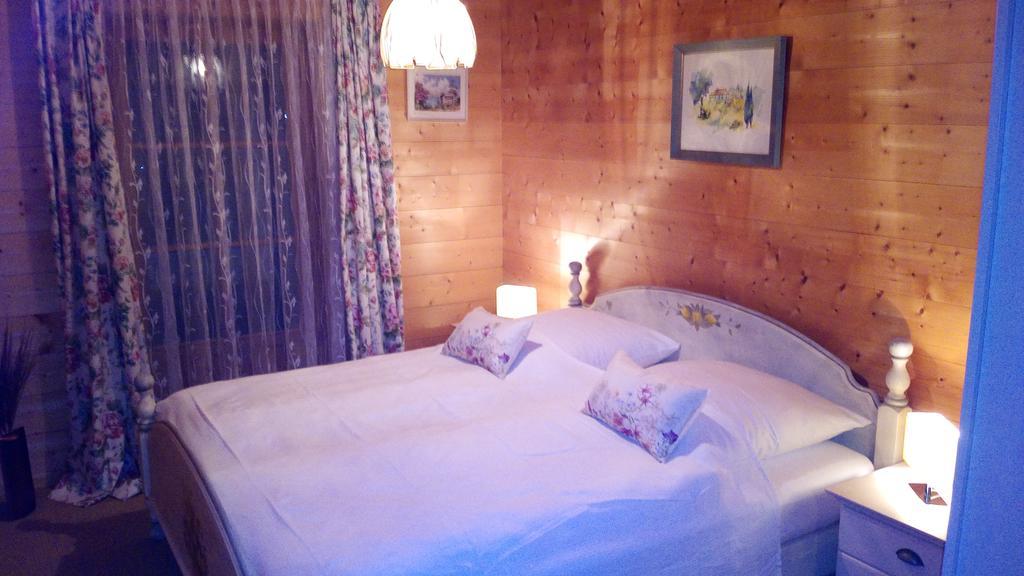 Ferienwohnung Elisabeth Weyarn Esterno foto