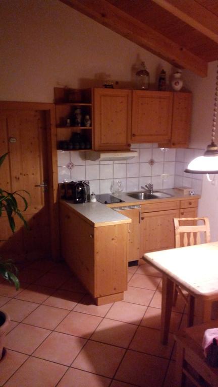 Ferienwohnung Elisabeth Weyarn Esterno foto